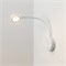 Светильник SP-SON-R90-3W Warm3000 (WH, 100 deg, 230V) (Arlight, IP20 Металл, 3 года) 031395 - фото 139469