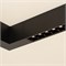 Коннектор угловой NEO-CLIP-38-CON-L-BK (Arlight, IP40 Металл, 3 года) 028996 - фото 139488
