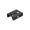Крепление LGD-4TR-BRACKET-BK (D) (Arlight, IP20 Металл, 3 года) 031258 - фото 139541