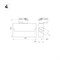 Светильник LGD-LOFT-TRACK-2TR-S170-10W Warm3000 (BK, 24 deg, 230V) (Arlight, IP20 Металл, 3 года) 036469 - фото 139575