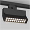 Светильник LGD-LOFT-TRACK-2TR-S170-10W Warm3000 (BK, 24 deg, 230V) (Arlight, IP20 Металл, 3 года) 036469 - фото 139576