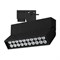 Светильник LGD-LOFT-TRACK-2TR-S170-10W Warm3000 (BK, 24 deg, 230V) (Arlight, IP20 Металл, 3 года) 036469 - фото 139578
