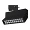 Светильник LGD-LOFT-TRACK-2TR-S170-10W Warm3000 (BK, 24 deg, 230V) (Arlight, IP20 Металл, 3 года) 036469 - фото 139580