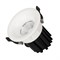 Светильник MS-FOGGY-BUILT-R86-10W Day4000 (WH, 60 deg, 230V) (Arlight, IP54 Металл, 5 лет) 044624 - фото 139628