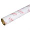 Тубус картонный ARL-55х3х2050 (с крышкой) (Arlight, Картон) 021959 - фото 139664