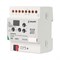 INTELLIGENT ARLIGHT Конвертер KNX-DALI-301-62-DT6/DT8-DIN (230V) (IARL, IP20 Пластик, 3 года) 037726 - фото 139694
