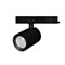 Светильник LGD-NIKA-4TR-R100-30W Warm3000 (BK, 24 deg, 230V) (Arlight, IP20 Металл, 5 лет) 031173 - фото 139768