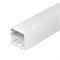 Профиль LINE-S-5050-2000 WHITE (Arlight, Алюминий) 041842 - фото 139883