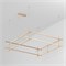 Трек ART-APRIORI-QUADRAT-2-HANG-2000x2000 (GD) (Arlight, IP20 Металл, 3 года) 048547 - фото 139908