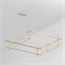 Трек ART-APRIORI-QUADRAT-2-HANG-2000x2000 (GD) (Arlight, IP20 Металл, 3 года) 048547 - фото 139909