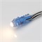 Модуль герметичный ARL-D9 12V Warm (Arlight, Закрытый, IP67) 028814 - фото 140134