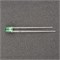 Светодиод ARL-3514UGD-150mcd (Arlight, 3мм (круглый)) 002888 - фото 140168
