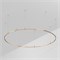 Трек ART-APRIORI-ROUND-HANG-R3000 (GD) (Arlight, IP20 Металл, 3 года) 048478 - фото 140191