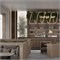 Лента герметичная MOONLIGHT-TOP-M280-10x5mm 24V Warm3000 (15 W/m, IP65, 5m, wire x1)  (Arlight, Вывод прямой, 3 года) 041522 - фото 140219