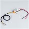 Блок питания ARPJ-SN-42300 (12W, 23-42V, 300mA) (Arlight, IP65 Металл, 3 года) 040795 - фото 140236