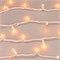 Светодиодная гирлянда ARD-STRING-PRO-10000-WHITE-95LED-MILK-LIVE RGBW-DMX (24V, 10W) (Ardecoled, IP65) 031757 - фото 140437
