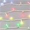 Светодиодная гирлянда ARD-STRING-PRO-10000-WHITE-95LED-MILK-LIVE RGBW-DMX (24V, 10W) (Ardecoled, IP65) 031757 - фото 140439