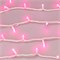 Светодиодная гирлянда ARD-STRING-PRO-10000-WHITE-95LED-MILK-LIVE RGBW-DMX (24V, 10W) (Ardecoled, IP65) 031757 - фото 140441
