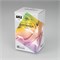 Светодиодная гирлянда ARD-STRING-PRO-10000-WHITE-95LED-MILK-LIVE RGBW-DMX (24V, 10W) (Ardecoled, IP65) 031757 - фото 140444