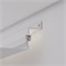 Профиль STRETCH-SHADOW-2000 WHITE (A2-CONTOUR-PRO) (Arlight, Алюминий) 042559 - фото 140485