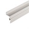Профиль STRETCH-SHADOW-2000 WHITE (A2-CONTOUR-PRO) (Arlight, Алюминий) 042559 - фото 140487