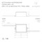 Блок питания ARPJ-SP-39260-PFC-TRIAC-MINI (10W, 20-39V, 260mA) (Arlight, IP65 Пластик, 5 лет) 047587 - фото 140519