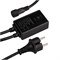 Контроллер ARD-CLASSIC-LIVE-1.5M Black (230V, 1.6A) (Ardecoled, Закрытый) 025891 - фото 140543