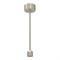 Подвес жесткий с питанием ART-APRIORI-ROD-A-L400-POWER (TN) (Arlight, IP20 Металл, 3 года) 047816 - фото 140665