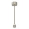 Подвес жесткий с питанием ART-APRIORI-ROD-A-L400-POWER (TN) (Arlight, IP20 Металл, 3 года) 047816 - фото 140666