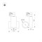 Светильник LGD-ARES-4TR-R100-40W Warm3000 (BK, 24 deg, 230V, DALI) (Arlight, IP20 Металл, 3 года) 036103 - фото 140668