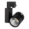 Светильник LGD-ARES-4TR-R100-40W Warm3000 (BK, 24 deg, 230V, DALI) (Arlight, IP20 Металл, 3 года) 036103 - фото 140670