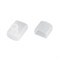 Заглушка ARL-MOONLIGHT-0711-CAP-SET-WH (Arlight, Пластик) 039499 - фото 140672