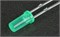 Светодиод ARL-3033PGD-450mcd (Arlight, 3мм (цилиндр)) 005492 - фото 140834