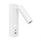Светильник SP-BED-CHARGE-S60x125-3W Warm3000 (WH, 20 deg, 230V, USB-A, USB-C) (Arlight, IP20 Металл, 3 года) 031394(1) - фото 140918