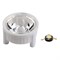 Линза 10DH2W (10°, Emitter, white) (Turlens, -) 011245 - фото 141063
