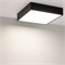 Светильник DL-GRIGLIATO-S190x190-24W Day4000 (WH, 100 deg, 230) (Arlight, IP40 Металл, 5 лет) 045702 - фото 141127