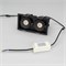 Светильник CL-SIMPLE-S148x80-2x9W Warm3000 (BK, 45 deg) (Arlight, IP20 Металл, 3 года) 028151 - фото 141283