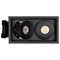 Светильник CL-SIMPLE-S148x80-2x9W Warm3000 (BK, 45 deg) (Arlight, IP20 Металл, 3 года) 028151 - фото 141288