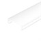 Экран PLINTUS-H73-F-2000 Opal (Arlight, Пластик) 043594 - фото 141321