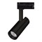 Светильник LGD-SPOT-2TR-R45-7W Day4000 (BK, 24 deg, 230V) (Arlight, IP20 Металл, 3 года) 042540 - фото 141362