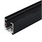 Трек LGD-4TR-TRACK-2000-BK-M (D) (Arlight, IP20 Металл, 3 года) 028369(1) - фото 141459
