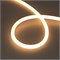 Лента герметичная MOONLIGHT-TOP-S-M560-D13mm 24V Warm2300 (13 W/m, IP65, 5m, wire x1, трос) (Arlight, Вывод прямой, 3 года) 043814 - фото 141466