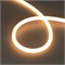 Лента герметичная MOONLIGHT-TOP-S-M560-D13mm 24V Warm2300 (13 W/m, IP65, 5m, wire x1, трос) (Arlight, Вывод прямой, 3 года) 043814 - фото 141469