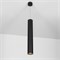 Светильник SP-POLO-HANG-LONG450-R65-8W Warm3000 (BK-BK, 40 deg) (Arlight, IP20 Металл, 5 лет) 027360 - фото 141481