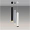 Светильник SP-POLO-HANG-LONG450-R65-8W Warm3000 (BK-BK, 40 deg) (Arlight, IP20 Металл, 5 лет) 027360 - фото 141485