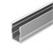 Профиль с экраном SL-MINI-8-H12-2000 ANOD+OPAL (Arlight, Алюминий) 036833 - фото 141532