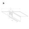 Трек встраиваемый MAG-MICROCOSM-TRACK-5015-FDW-2000 (BK) (Arlight, IP20 Металл, 3 года) 043051 - фото 141534