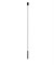 Подвес ART-APRIORI-HANG-E-L5000 (BK) (Arlight, IP20 Металл, 3 года) 049350 - фото 141692