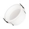 Светильник MS-BREEZE-BUILT-R104-12W Warm3000 (WH, 90 deg, 230V) (Arlight, IP20 Металл, 3 года) 036615 - фото 141708