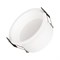 Светильник MS-BREEZE-BUILT-R104-12W Warm3000 (WH, 90 deg, 230V) (Arlight, IP20 Металл, 3 года) 036615 - фото 141709